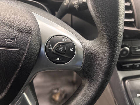 2020 Ford Transit Connect XL