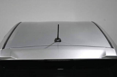 2013 Toyota Prius v Three