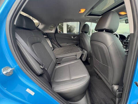 2020 Hyundai Kona Ultimate