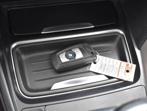 2014 BMW 3 Series 328d xDrive