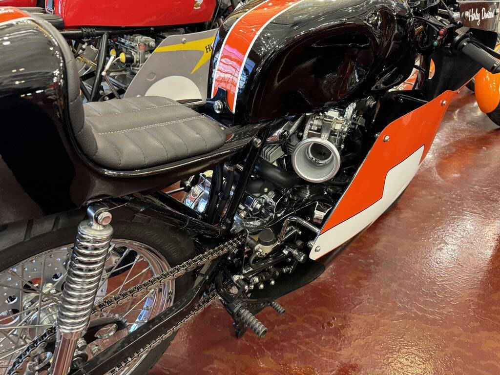 1981 Harley-Davidson® XRTT Ironhead Road Racer Tribu 16