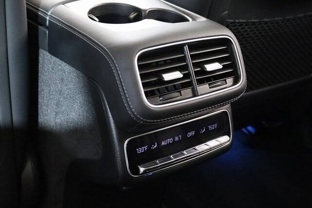 2024 Mercedes-Benz GLS AMG GLS 63