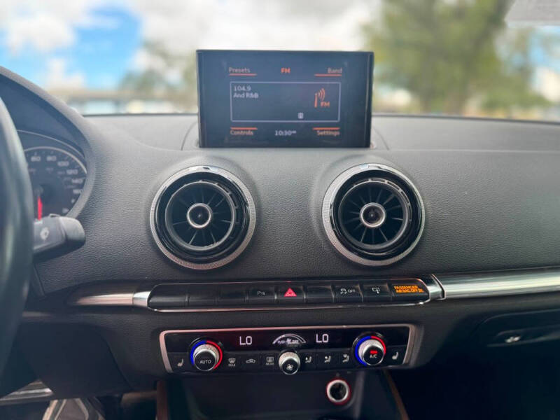 2015 Audi A3 1.8T Premium Plus