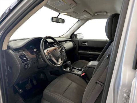 2013 Ford Flex SEL
