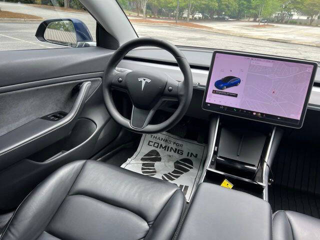 TeslaModel 330