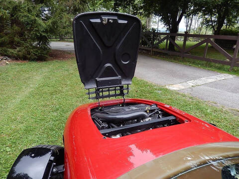 2023 Vanderhall Motor Work Carmel