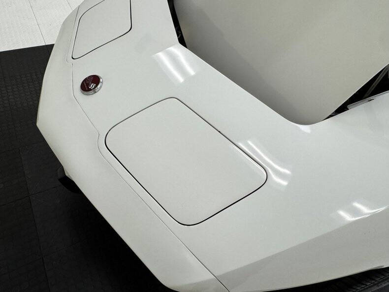 1975 Chevrolet Corvette