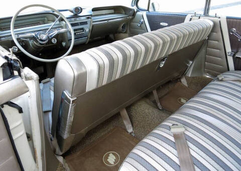 1961 Buick Invicta