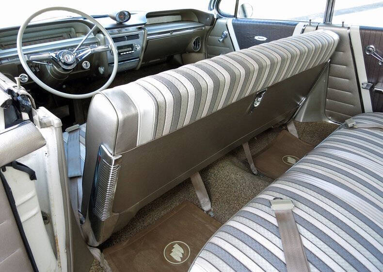 1961 Buick Invicta