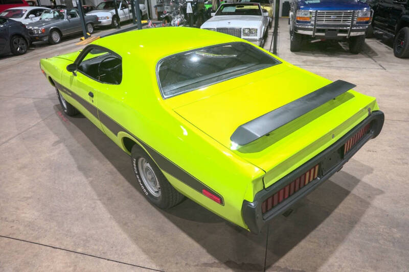 1973 Dodge Super Bee