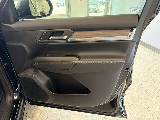 2026 GMC Terrain Denali - Photo 30