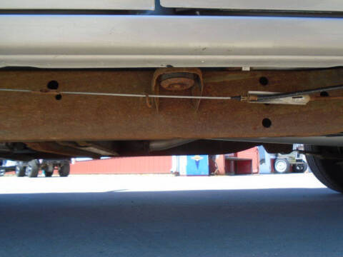 2001 Chevrolet S-10 LS