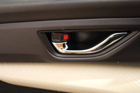 2021 Subaru Ascent Premium 7-Passenger