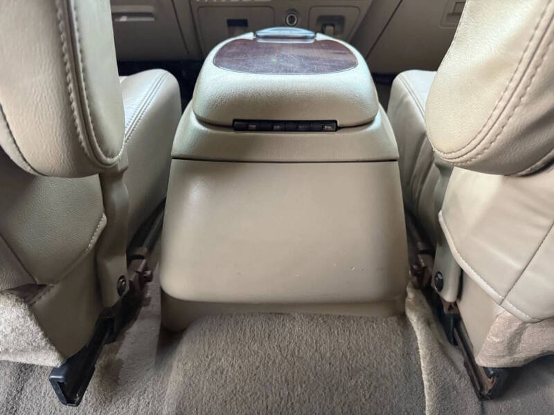 2006 Ford F-250 Super Duty