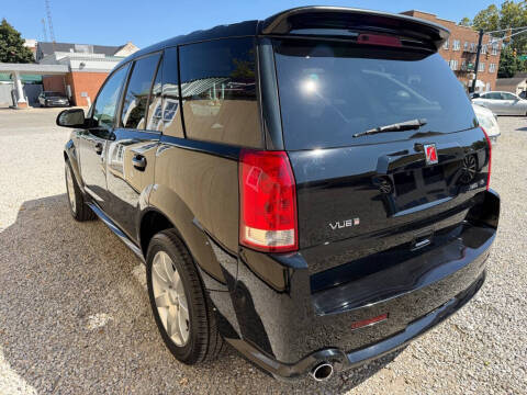 2006 Saturn Vue