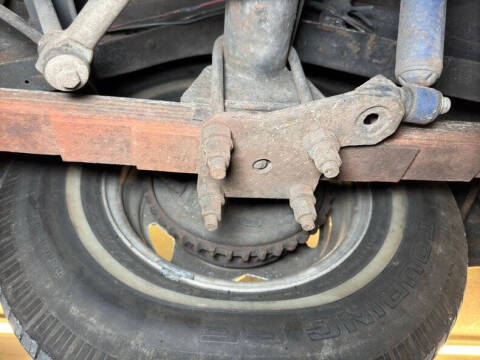 1937 Buick Roadmaster
