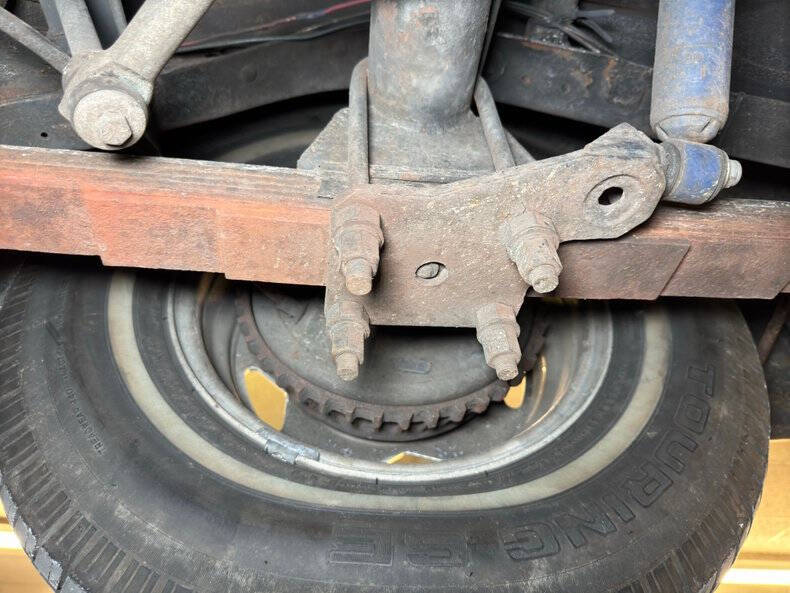 1937 Buick Roadmaster