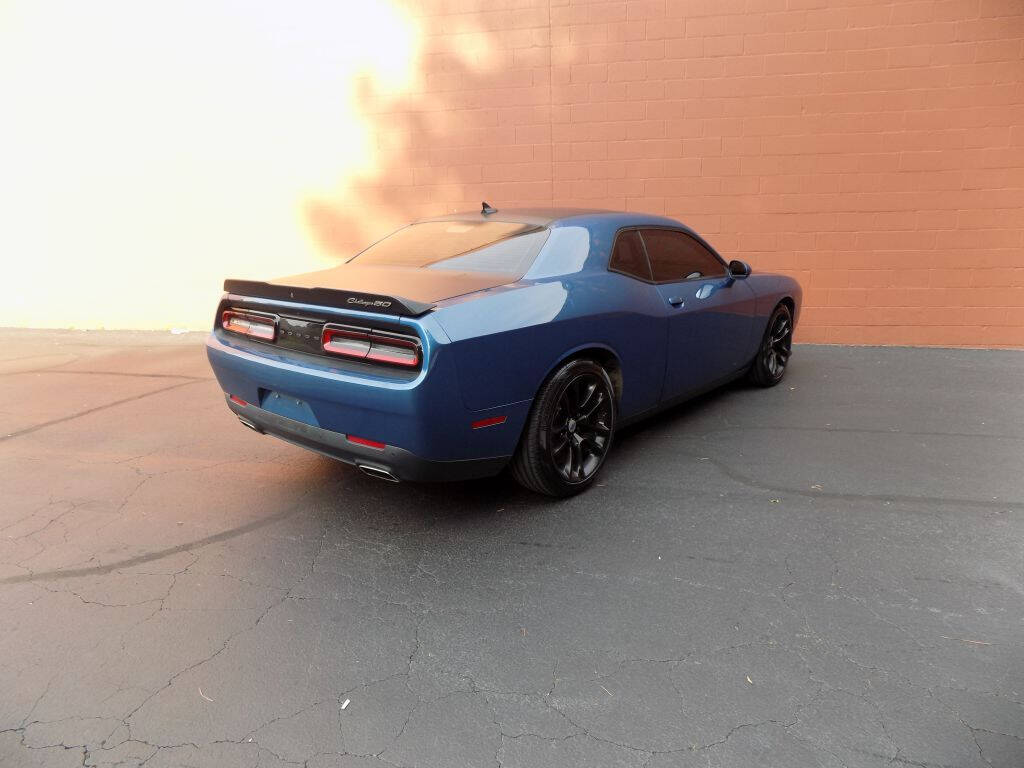 2020 Dodge Challenger for sale at S.S. Motors LLC in Dallas, GA