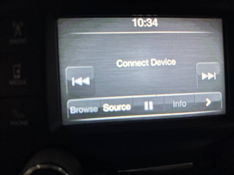 2019 RAM 2500 Tradesman