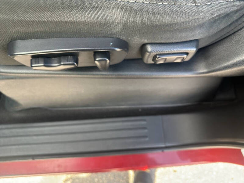 2015 Nissan Titan PRO-4X