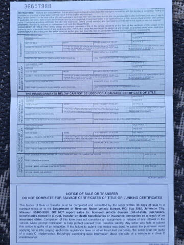 2006 Lamborghini Murcielago