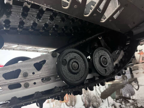 2013 Polaris 800 RUSH Pro-S