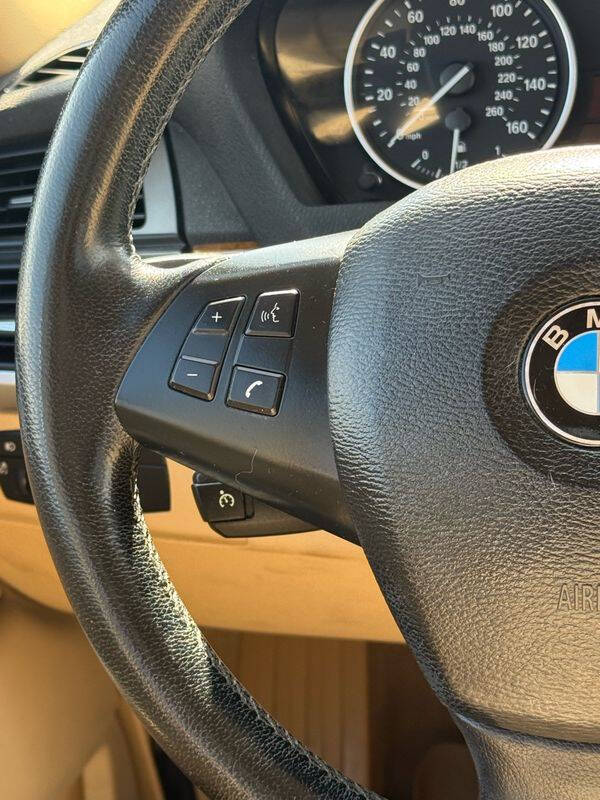 2013 BMW X5