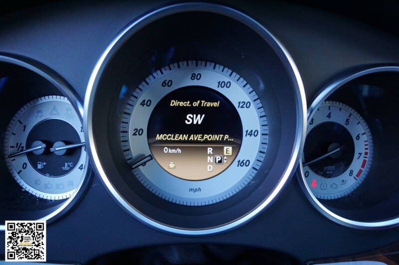 2012 Mercedes-Benz CLS CLS 550 4MATIC