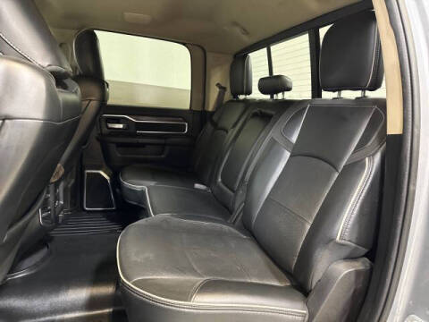 2020 RAM 3500 Laramie