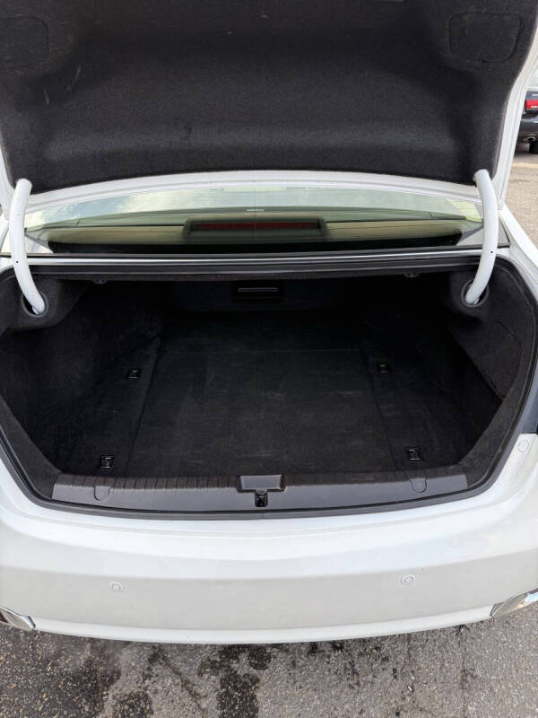 2014 Acura RLX w/Advance