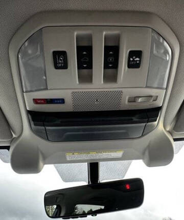 2019 Subaru Ascent Limited 7-Passenger