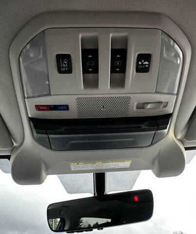 2019 Subaru Ascent Limited 7-Passenger