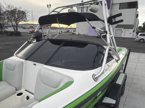 2003 Centurion Storm