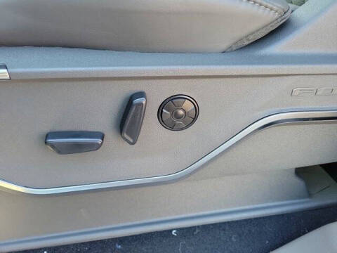 2026 Ford F-350 Super Duty Platinum