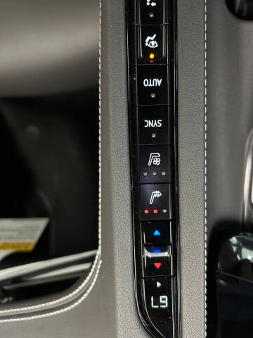 2024 Chevrolet Corvette Stingray