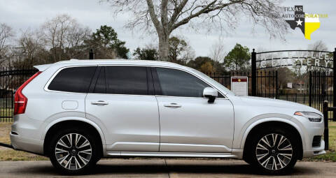 2020 Volvo XC90 T5 Momentum