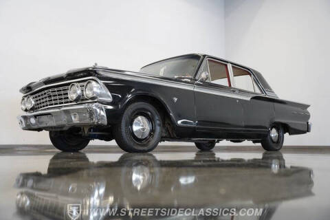 1962 Ford Fairlane