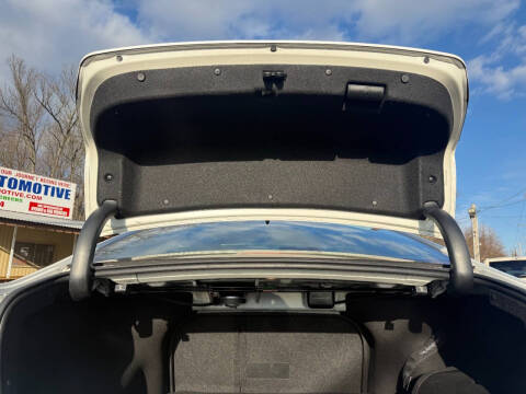 2016 Hyundai Sonata Hybrid Limited