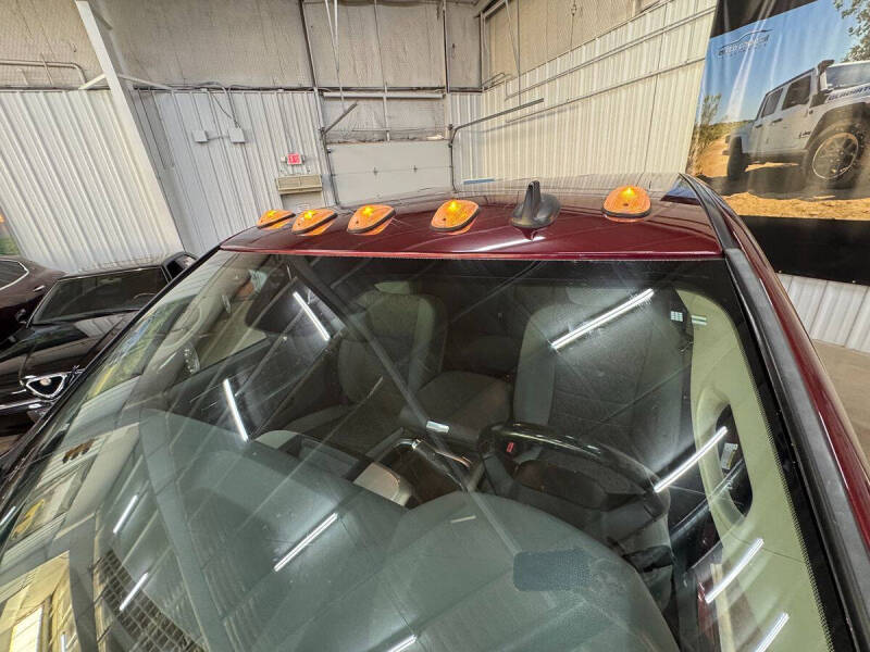 2016 RAM 3500 Big Horn