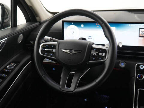 2025 Genesis GV80 2.5T Standard