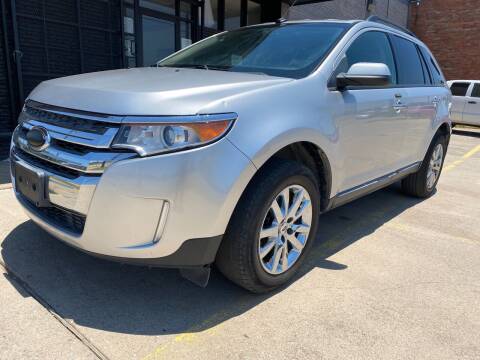 2011 Ford Edge for sale at CarsUDrive in Dallas TX