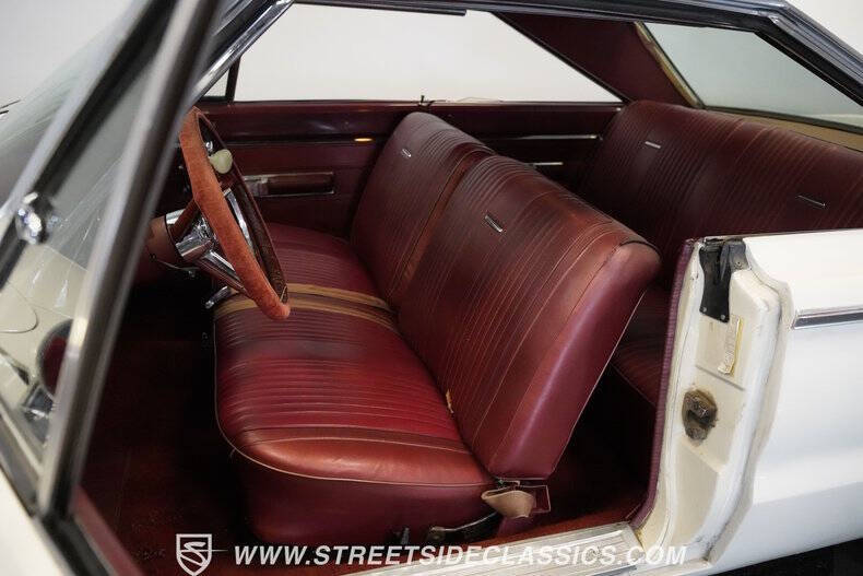 1967 Plymouth Belvedere