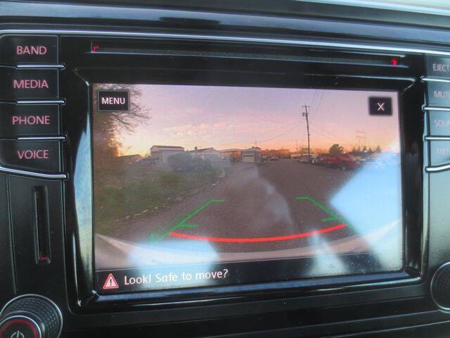 2017 Volkswagen Beetle