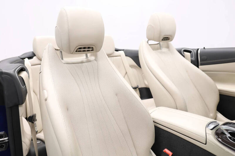 2023 Mercedes-Benz E-Class E 450