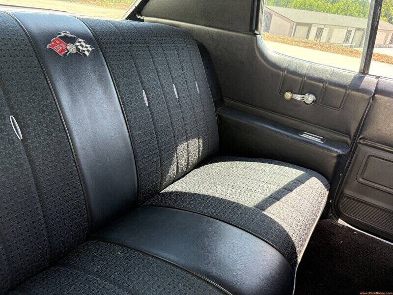 1971 Chevrolet Impala