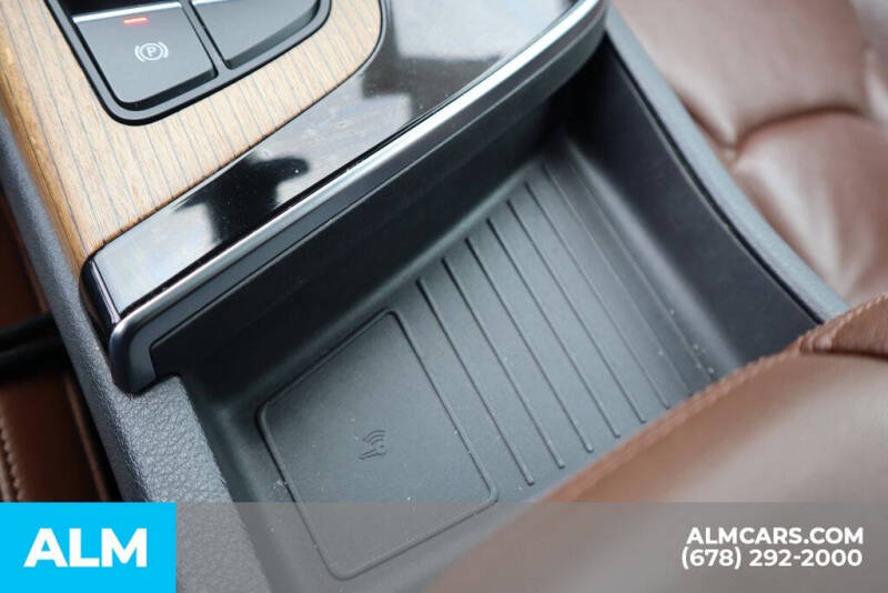 2017 Audi Q7 3.0T quattro Premium Plus