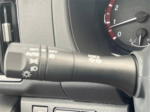 2025 Nissan Frontier PRO-X