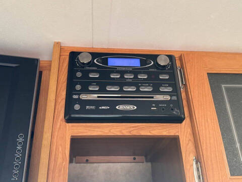 2010 Keystone RV Bullit