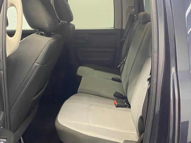 2021 RAM 1500 Classic