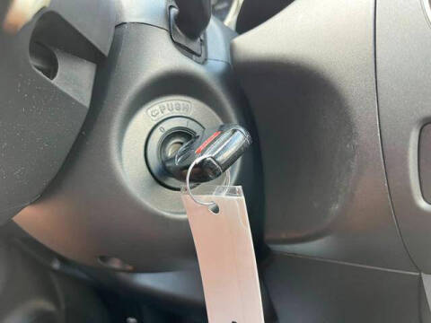 2008 Honda Fit Sport
